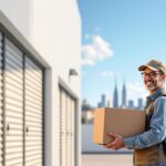 Comment les meilleurs garde-meuble à Bordeaux peuvent simplifier votre vie