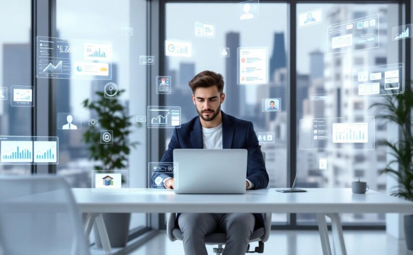 découvrez 10 outils indispensables pour créer votre entreprise rapidement et facilement en quelques clics. boostez votre succès dès aujourd'hui !