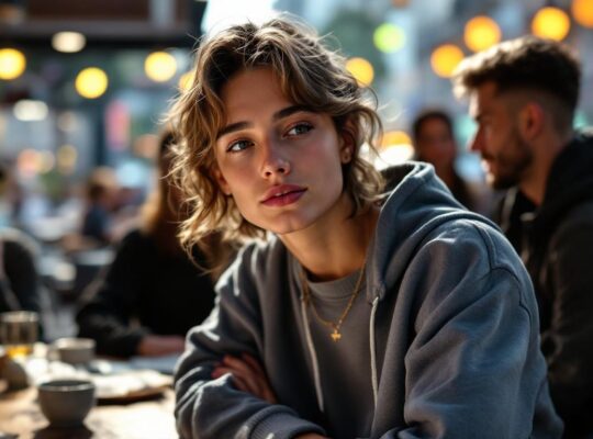 découvrez nos sweats avec broderie de logo personnalisé pour faire sensation à chaque sortie. alliez style unique et confort exceptionnel avec nos créations sur mesure.