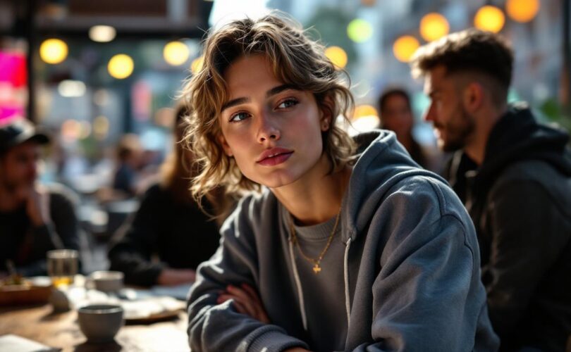 découvrez nos sweats avec broderie de logo personnalisé pour faire sensation à chaque sortie. alliez style unique et confort exceptionnel avec nos créations sur mesure.