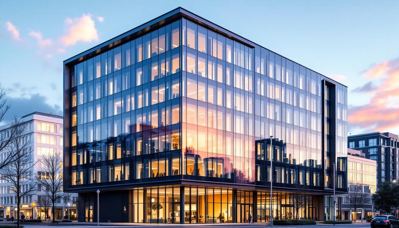 découvrez comment investir en scpi sans apport initial et maximisez votre rentabilité grâce à des stratégies d'investissement efficaces et accessibles à tous.