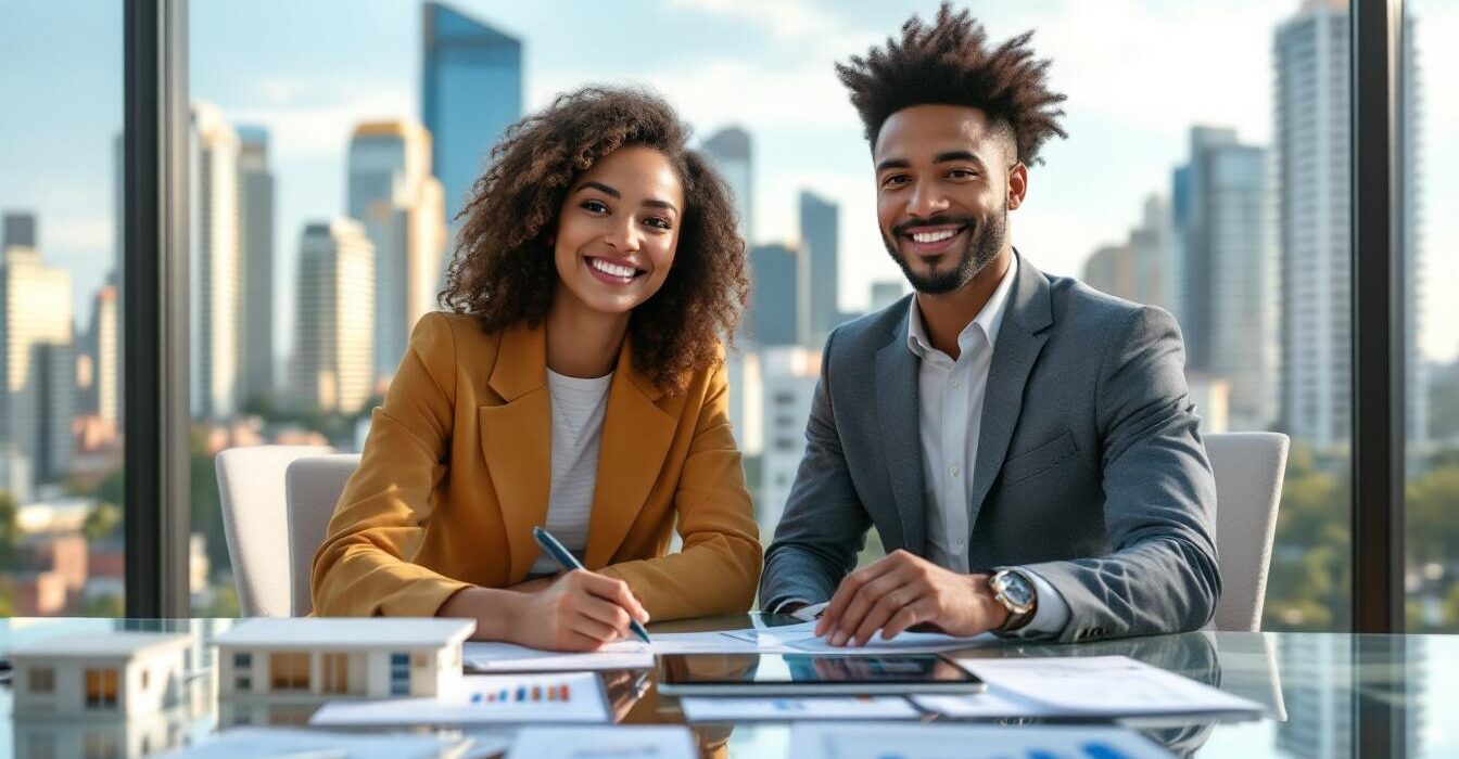 découvrez comment investir en scpi sans apport initial pour maximiser votre rentabilité et profiter d'un placement immobilier accessible et rentable.