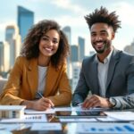 Investir en SCPI sans apport pour maximiser votre rentabilité