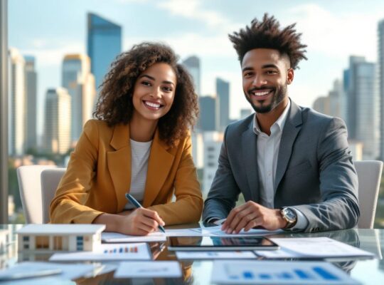 découvrez comment investir en scpi sans apport initial pour maximiser votre rentabilité et profiter d'un placement immobilier accessible et rentable.