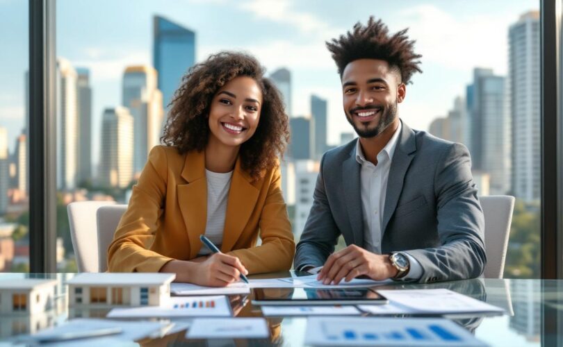 découvrez comment investir en scpi sans apport initial pour maximiser votre rentabilité et profiter d'un placement immobilier accessible et rentable.