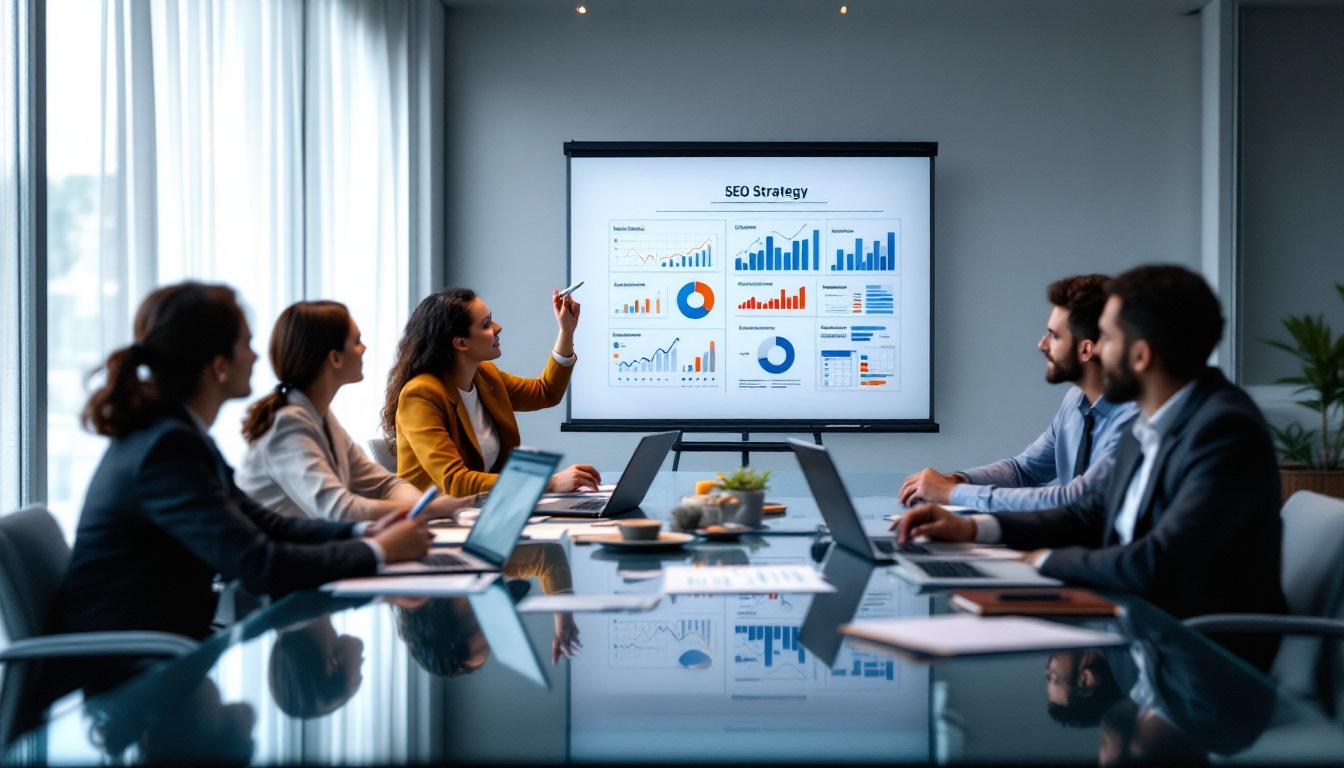 découvrez les 10 raisons essentielles d'utiliser une liste des meilleurs consultants seo pour optimiser la visibilité et la croissance de votre entreprise en ligne.