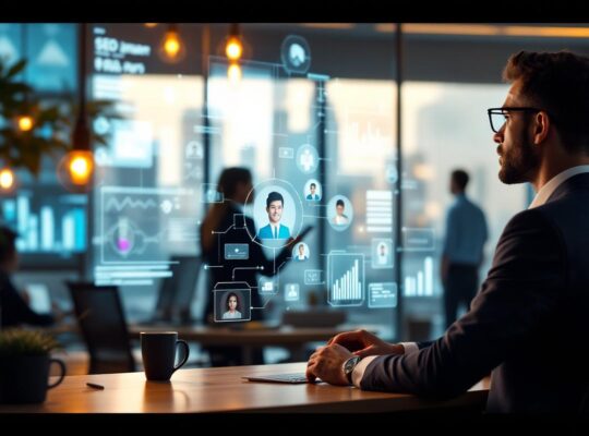 découvrez pourquoi utiliser une liste des meilleurs consultants seo est essentiel pour optimiser la visibilité de votre entreprise et booster votre croissance en ligne.