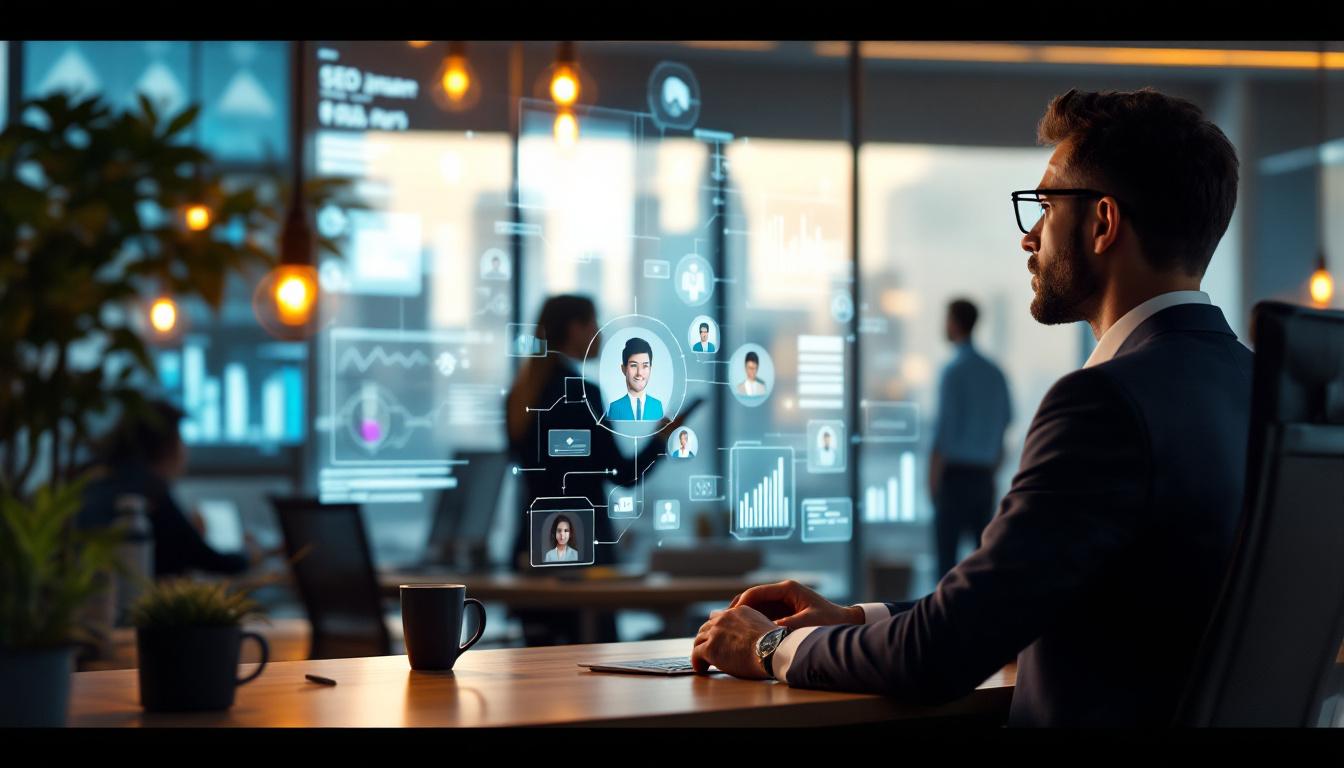 découvrez pourquoi utiliser une liste des meilleurs consultants seo est essentiel pour optimiser la visibilité de votre entreprise et booster votre croissance en ligne.