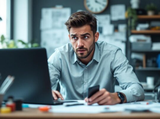 découvrez les erreurs courantes à éviter lors de la demande de devis pour une carte électronique afin d'optimiser votre projet et obtenir des offres précises et adaptées.