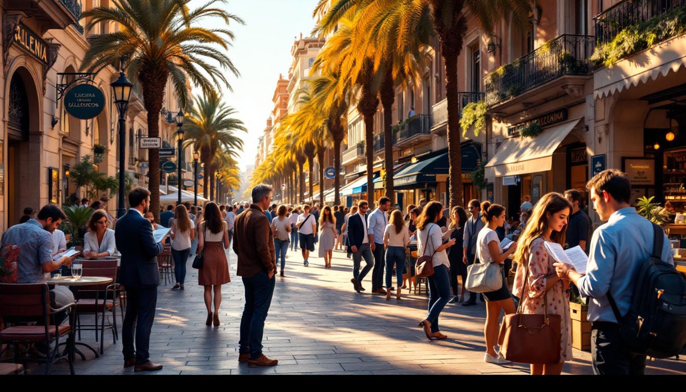 découvrez les erreurs courantes à éviter pour maîtriser efficacement l'espagnol professionnel et réussir dans votre carrière.