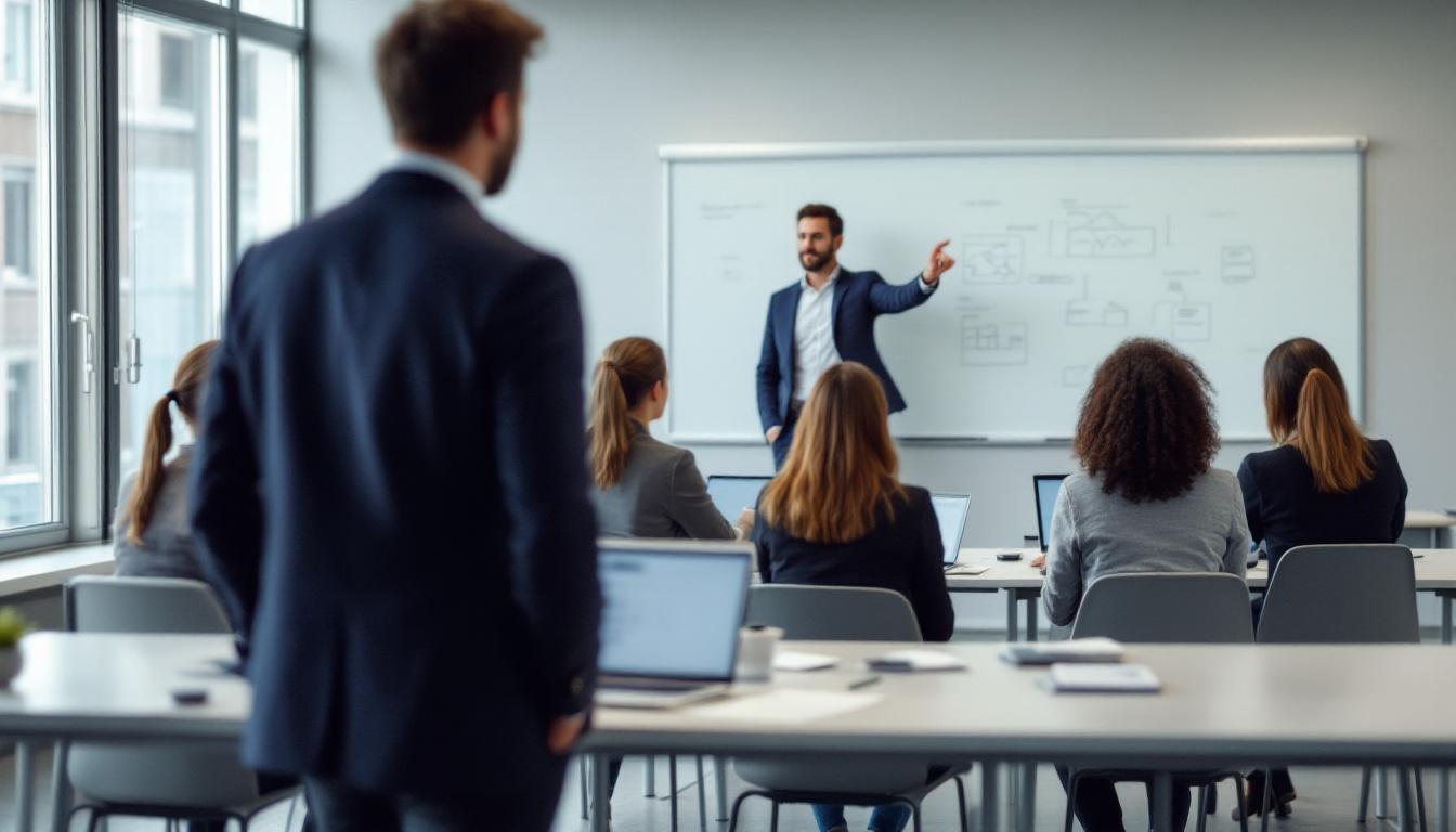 découvrez les meilleures pratiques de formation à l'expérience client pour offrir un service exceptionnel et fidéliser vos clients avec succès.