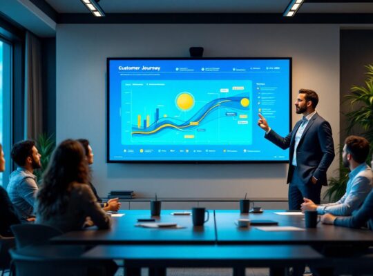 découvrez les meilleures pratiques de formation à l'expérience client pour offrir un service exceptionnel et fidéliser vos clients efficacement.