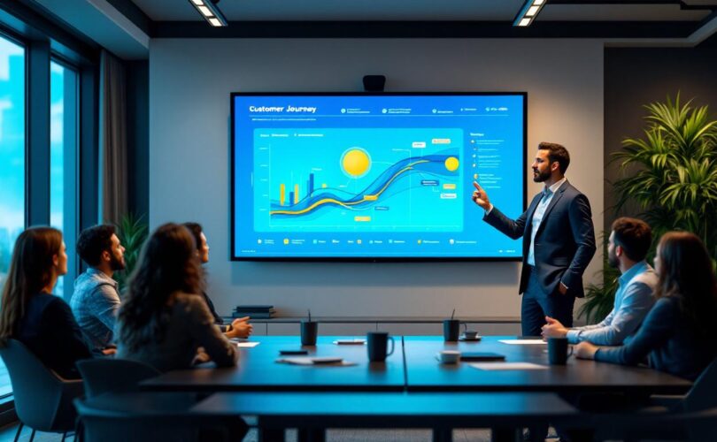 découvrez les meilleures pratiques de formation à l'expérience client pour offrir un service exceptionnel et fidéliser vos clients efficacement.