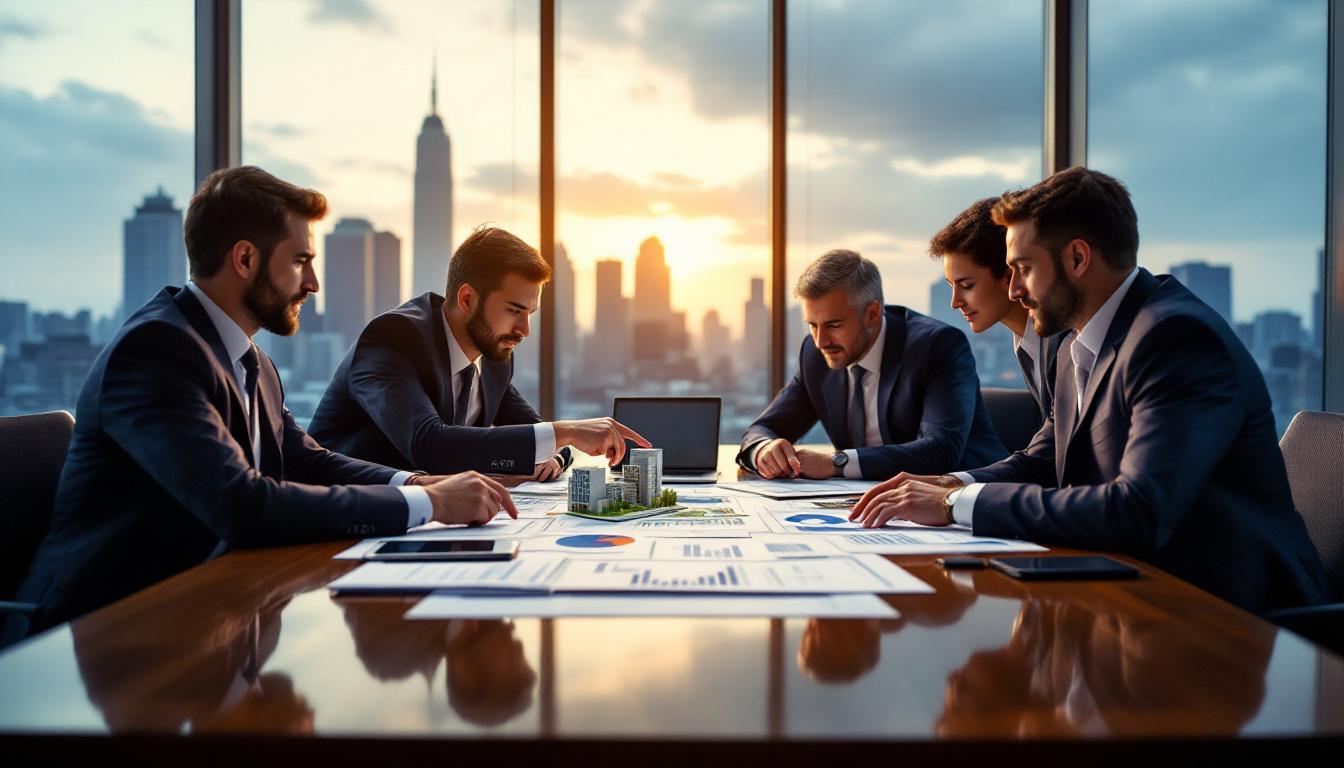 découvrez notre guide complet des meilleurs avis sur la scpi pour débutants et apprenez à investir sereinement dans l'immobilier collectif en toute confiance.