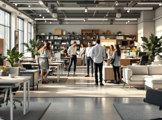 découvrez notre sélection des meilleurs sites pour acheter du mobilier de bureau. comparez les prix, styles et qualité pour aménager votre espace de travail idéal.