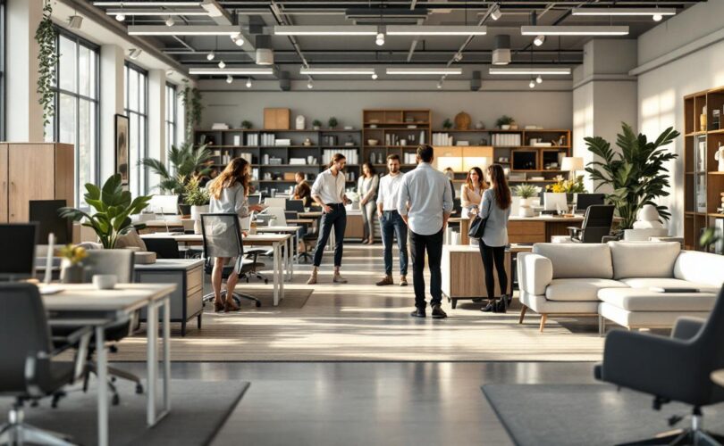 découvrez notre sélection des meilleurs sites pour acheter du mobilier de bureau. comparez les prix, styles et qualité pour aménager votre espace de travail idéal.