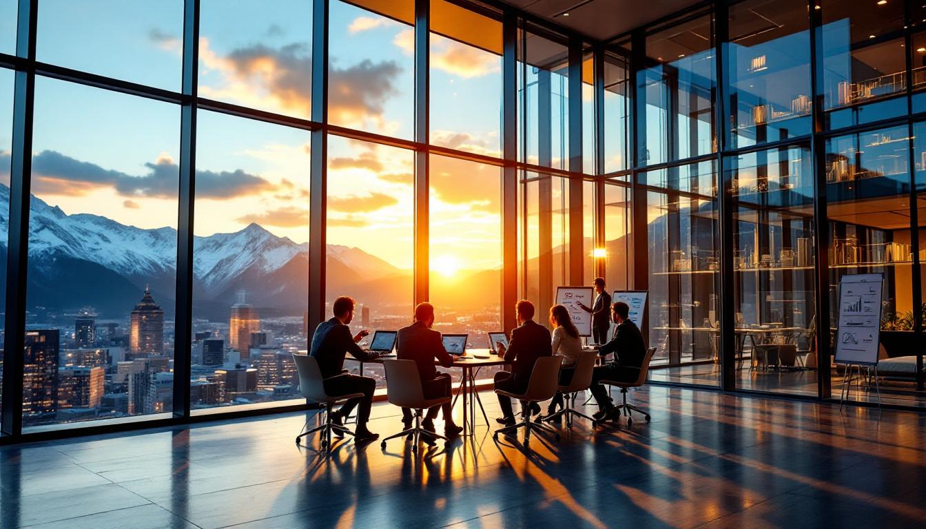 découvrez les secrets exclusifs derrière notre sélection des meilleures agences seo à grenoble, pour booster votre visibilité en ligne efficacement.