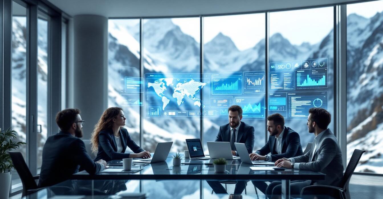 découvrez les critères et astuces qui dévoilent notre sélection exclusive des meilleures agences seo à grenoble pour booster votre visibilité en ligne.