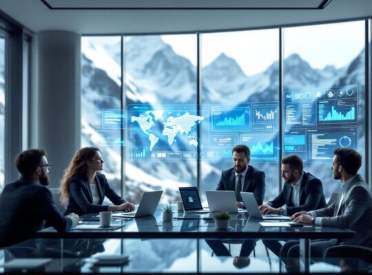 découvrez les critères et astuces qui dévoilent notre sélection exclusive des meilleures agences seo à grenoble pour booster votre visibilité en ligne.