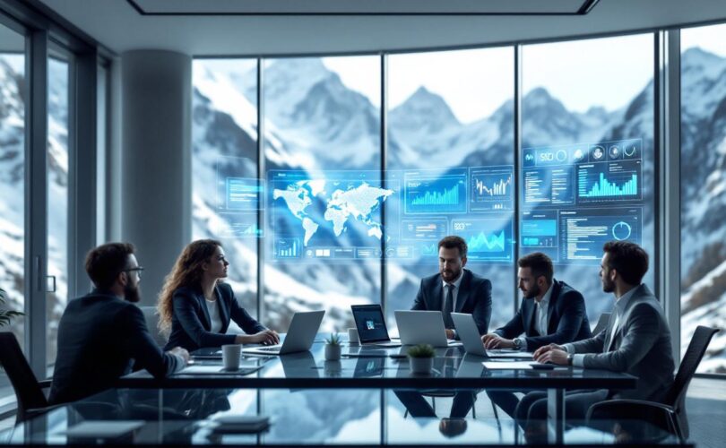 découvrez les critères et astuces qui dévoilent notre sélection exclusive des meilleures agences seo à grenoble pour booster votre visibilité en ligne.