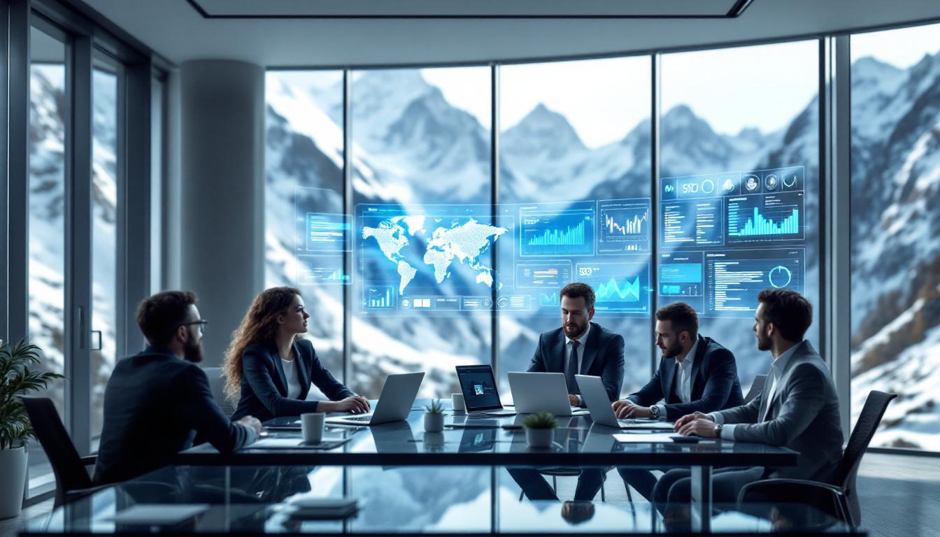 découvrez les critères et astuces qui dévoilent notre sélection exclusive des meilleures agences seo à grenoble pour booster votre visibilité en ligne.