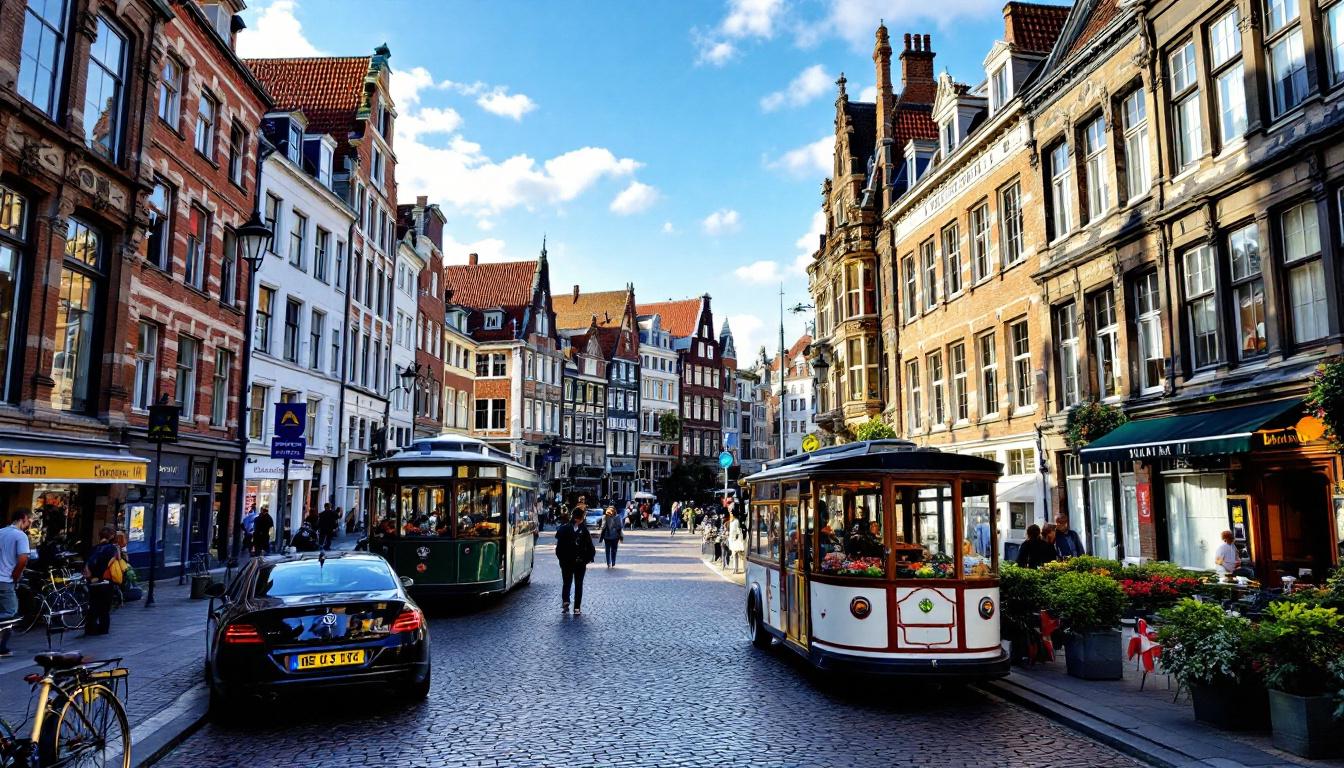 découvrez pourquoi choisir un vêtement de travail homme adapté est essentiel pour garantir votre confort, votre sécurité et préserver votre santé au quotidien.