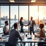 Liste des meilleures agences web à Toulon : Témoignages de clients satisfaits