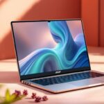 L’ordinateur portable Acer 14 pouces bureautique : idéal pour les professionnels en déplacement