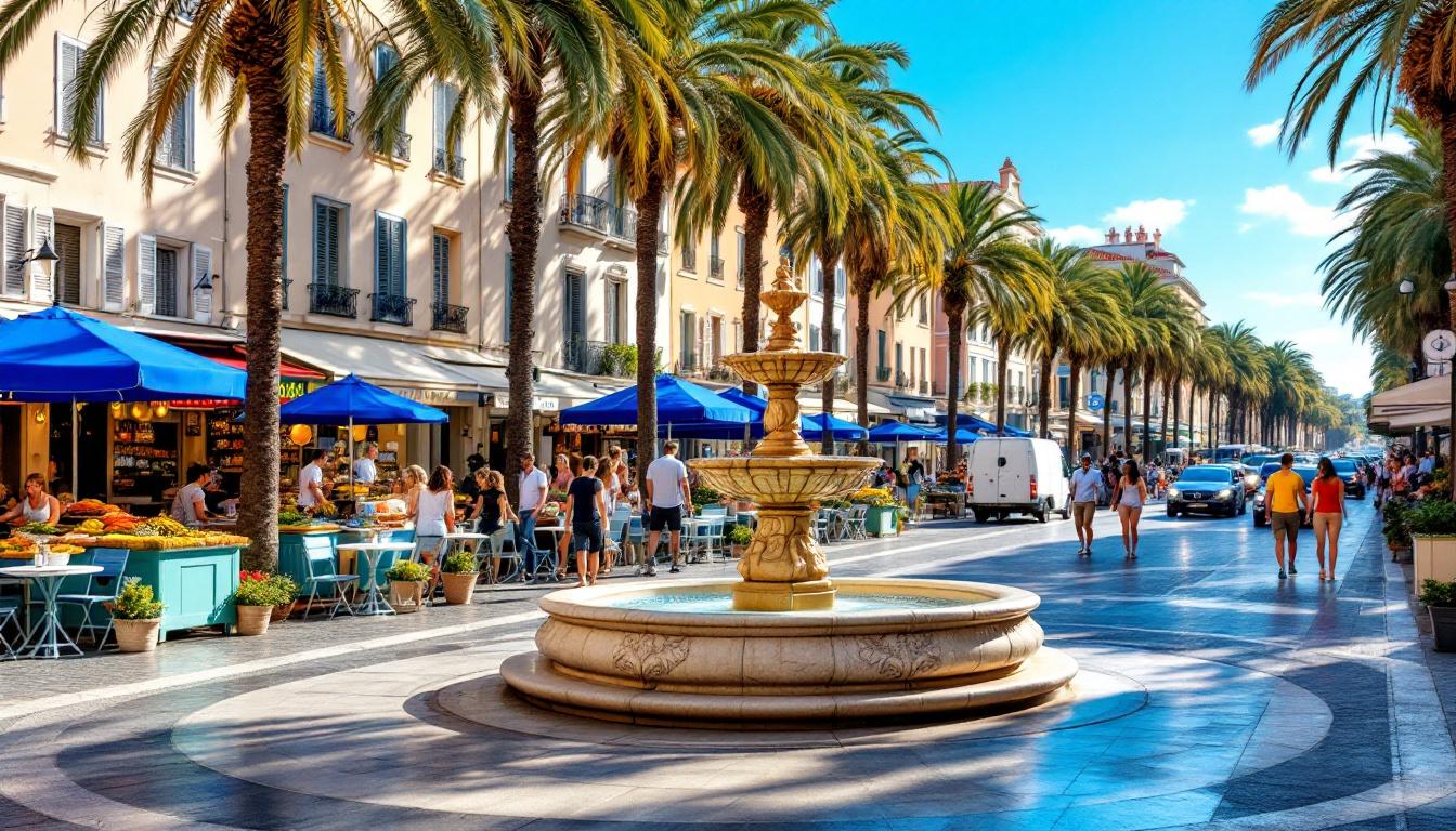 découvrez comment maximiser vos chances d'embauche à nice grâce aux meilleures agences d'intérim, et trouvez rapidement le job qui vous correspond.