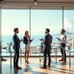 Maximisez vos chances d’embauche avec les meilleures agences d’intérim à Nice