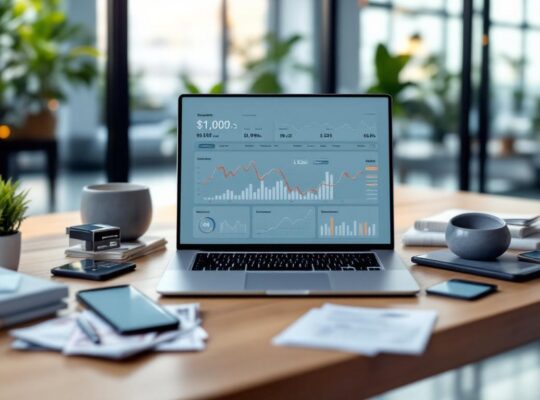 découvrez notre sélection des 5 meilleures alternatives à qonto parmi les banques en ligne, pour gérer facilement vos finances professionnelles avec des services adaptés et innovants.