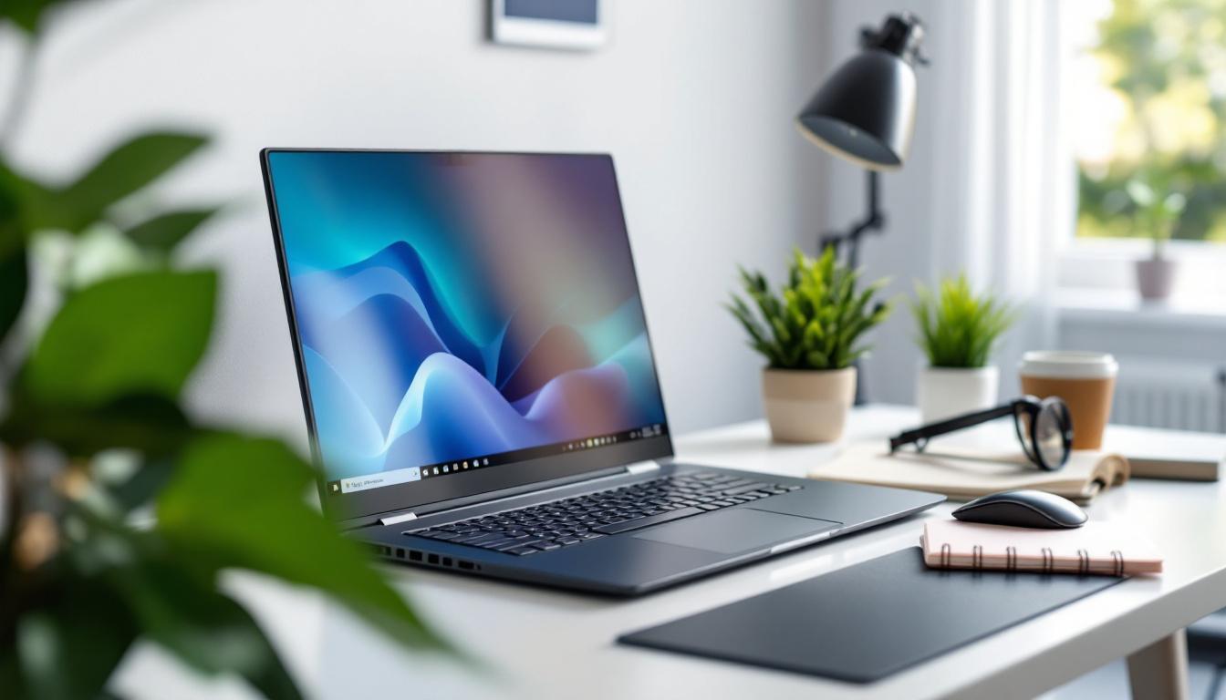 découvrez les fonctionnalités essentielles à prendre en compte pour choisir un pc portable idéal pour le télétravail, alliant performance, autonomie et confort d'utilisation.