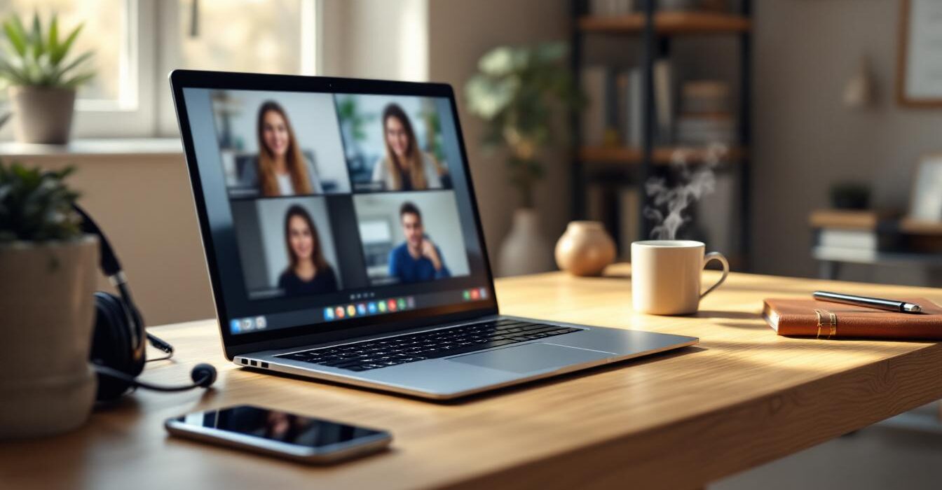 découvrez les fonctionnalités essentielles à prendre en compte pour choisir le pc portable idéal dédié au télétravail, alliant performance, autonomie et confort d'utilisation.