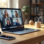 PC portable pour télétravail : les fonctionnalités indispensables à considérer