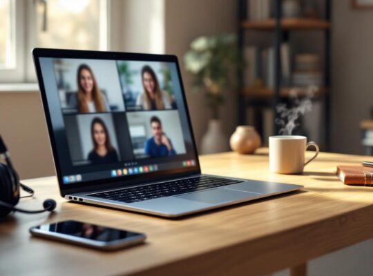 découvrez les fonctionnalités essentielles à prendre en compte pour choisir le pc portable idéal dédié au télétravail, alliant performance, autonomie et confort d'utilisation.