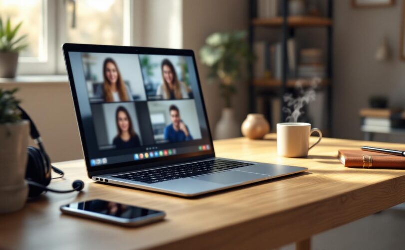 découvrez les fonctionnalités essentielles à prendre en compte pour choisir le pc portable idéal dédié au télétravail, alliant performance, autonomie et confort d'utilisation.