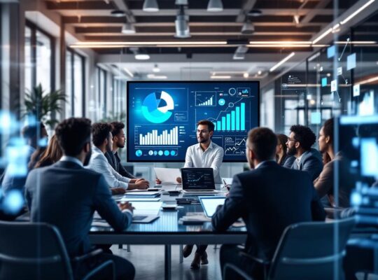 découvrez pourquoi faire appel au top 10 des meilleurs consultants sea est essentiel pour optimiser votre stratégie digitale et maximiser votre retour sur investissement.