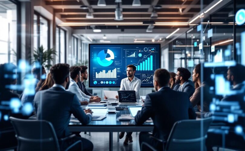 découvrez pourquoi faire appel au top 10 des meilleurs consultants sea est essentiel pour optimiser votre stratégie digitale et maximiser votre retour sur investissement.