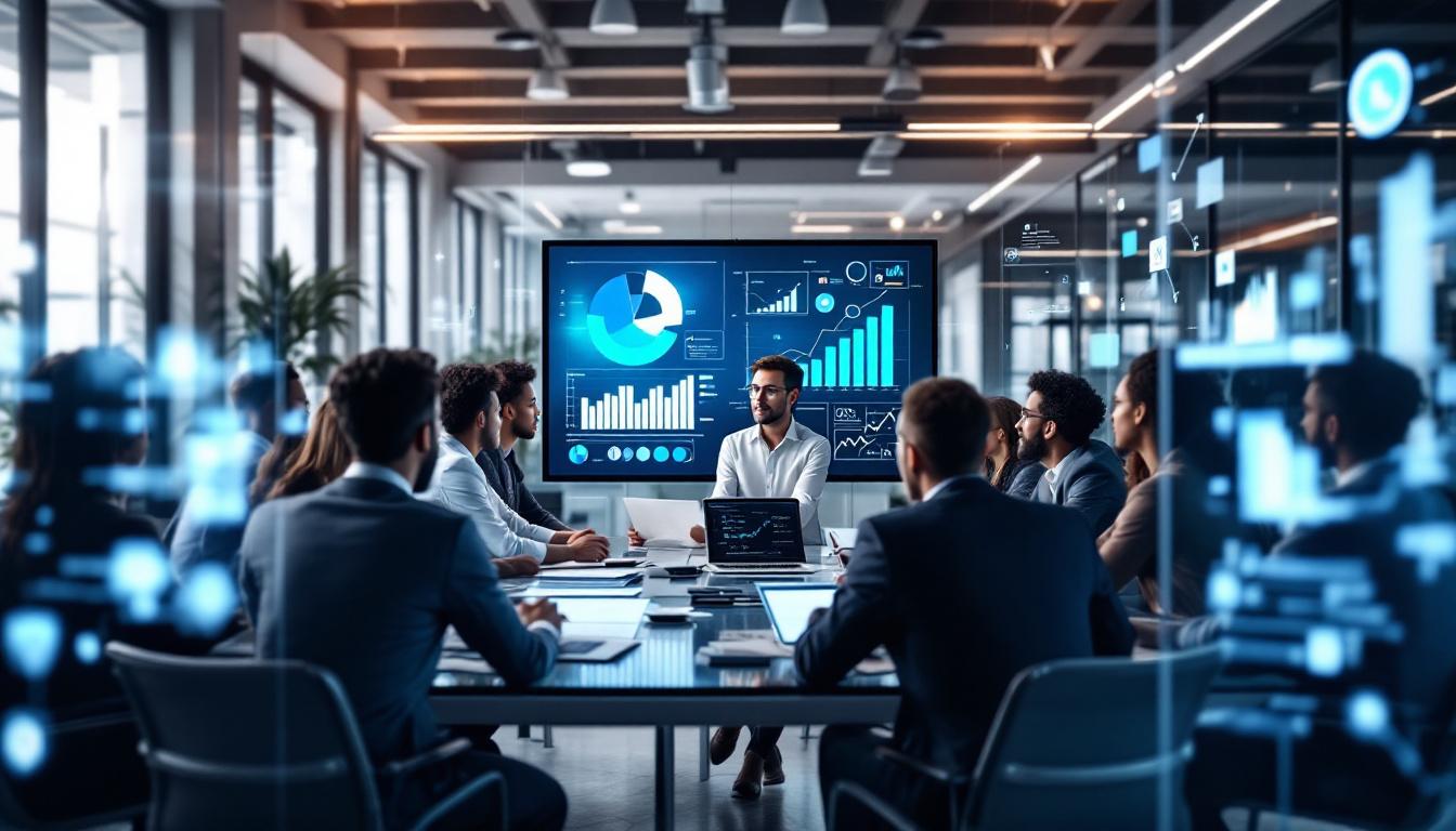 découvrez pourquoi faire appel au top 10 des meilleurs consultants sea est essentiel pour optimiser votre stratégie digitale et maximiser votre retour sur investissement.