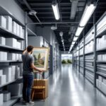 Pourquoi opter pour une Box de stockage à Rosny-sous-Bois pour stocker vos biens précieux