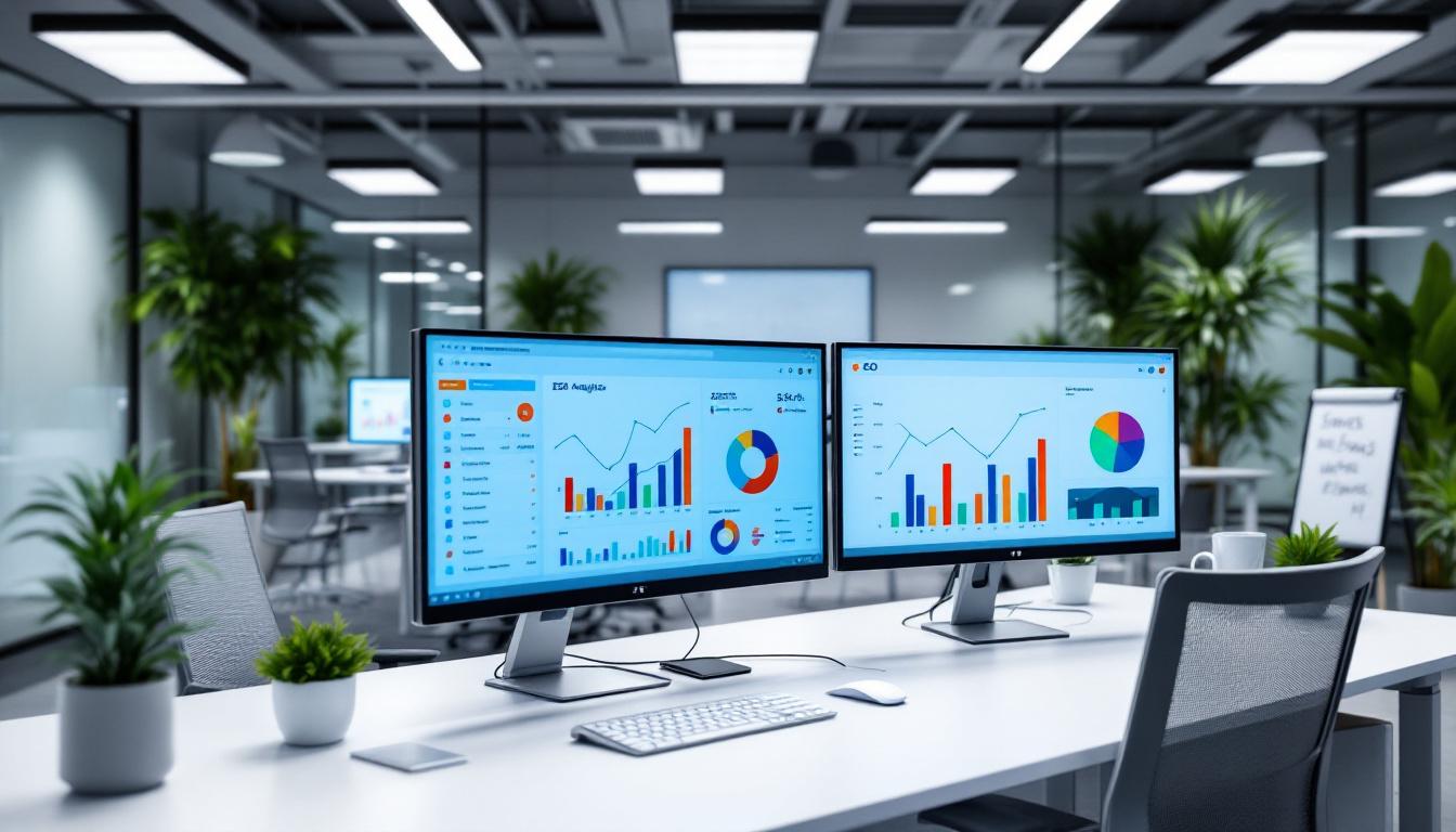 découvrez les meilleurs consultants seo à dijon pour réussir en ligne. trouvez votre partenaire idéal pour optimiser votre visibilité et booster votre activité sur internet.