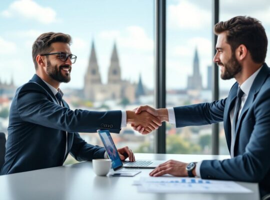 découvrez les meilleurs consultants seo à dijon pour assurer votre réussite en ligne. trouvez votre partenaire idéal et boostez votre visibilité sur le web dès aujourd'hui.