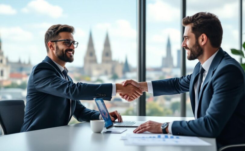 découvrez les meilleurs consultants seo à dijon pour assurer votre réussite en ligne. trouvez votre partenaire idéal et boostez votre visibilité sur le web dès aujourd'hui.