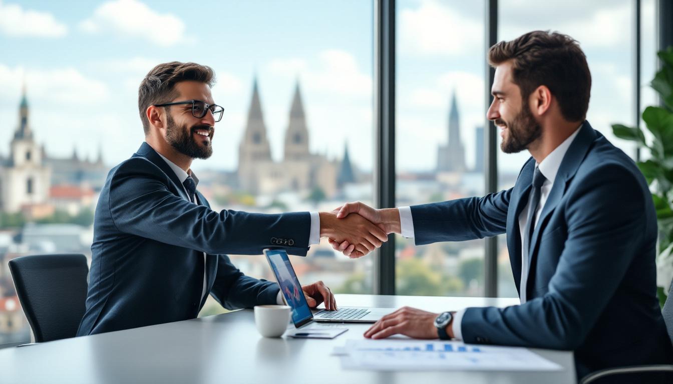 découvrez les meilleurs consultants seo à dijon pour assurer votre réussite en ligne. trouvez votre partenaire idéal et boostez votre visibilité sur le web dès aujourd'hui.