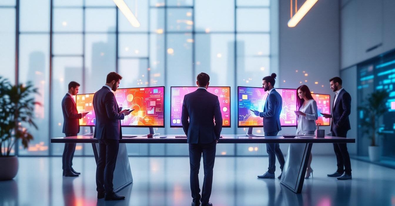 découvrez notre sélection des 5 meilleures plateformes pour vendre vos articles sur les modèles de langage (llm) et choisissez celle qui correspond le mieux à vos besoins.