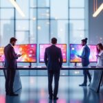 TOP 5 des meilleures plateformes de vente d’articles pour les LLM : quel choix privilégier ?