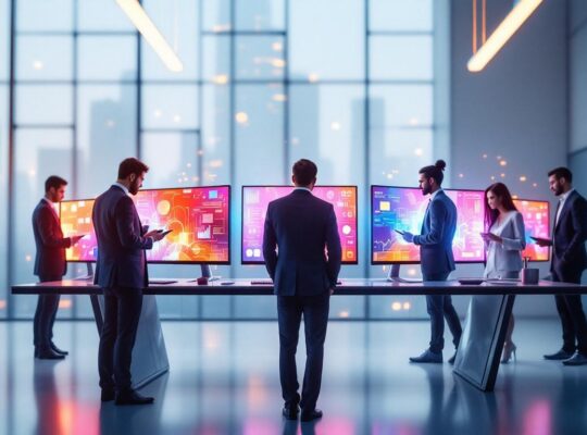 découvrez notre sélection des 5 meilleures plateformes pour vendre vos articles sur les modèles de langage (llm) et choisissez celle qui correspond le mieux à vos besoins.