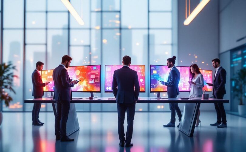 découvrez notre sélection des 5 meilleures plateformes pour vendre vos articles sur les modèles de langage (llm) et choisissez celle qui correspond le mieux à vos besoins.