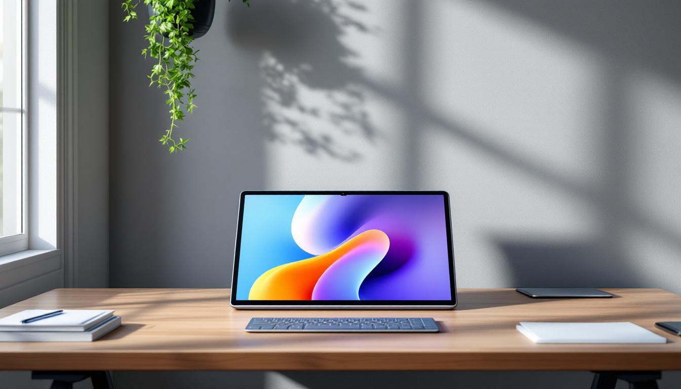 découvrez notre comparatif des tablettes samsung idéales pour le télétravail, et trouvez le modèle parfaitement adapté à vos besoins professionnels.
