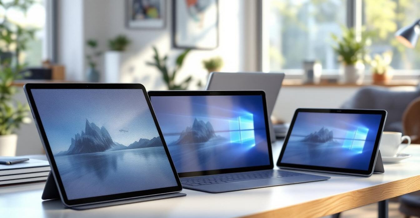 découvrez notre comparatif des tablettes samsung idéales pour le télétravail, alliant performance et mobilité pour optimiser votre productivité à domicile.